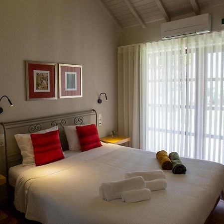 Quinta De Vila Nova - Agroturismo Monção Eksteriør billede