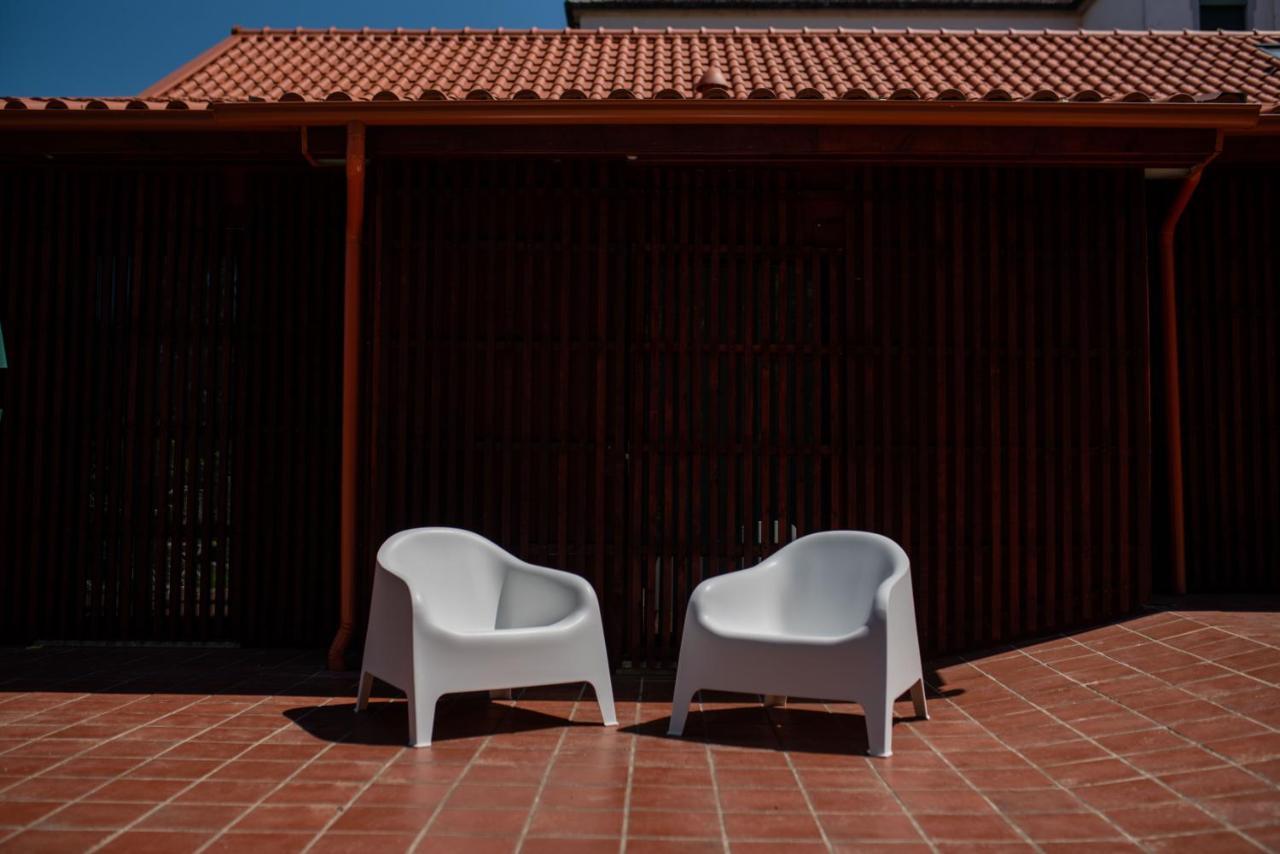 Quinta De Vila Nova - Agroturismo Monção Eksteriør billede