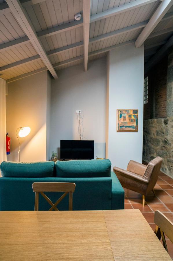 Quinta De Vila Nova - Agroturismo Monção Eksteriør billede