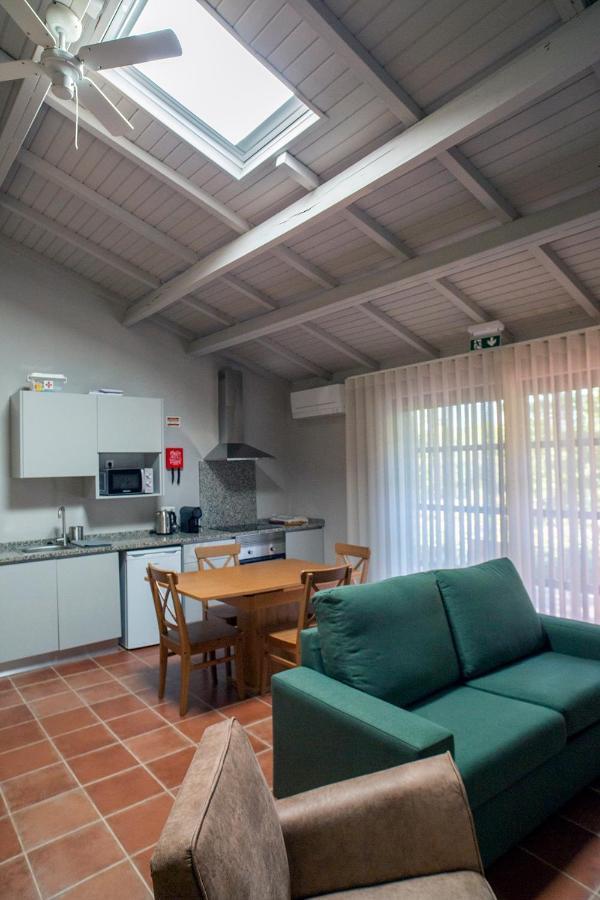 Quinta De Vila Nova - Agroturismo Monção Eksteriør billede