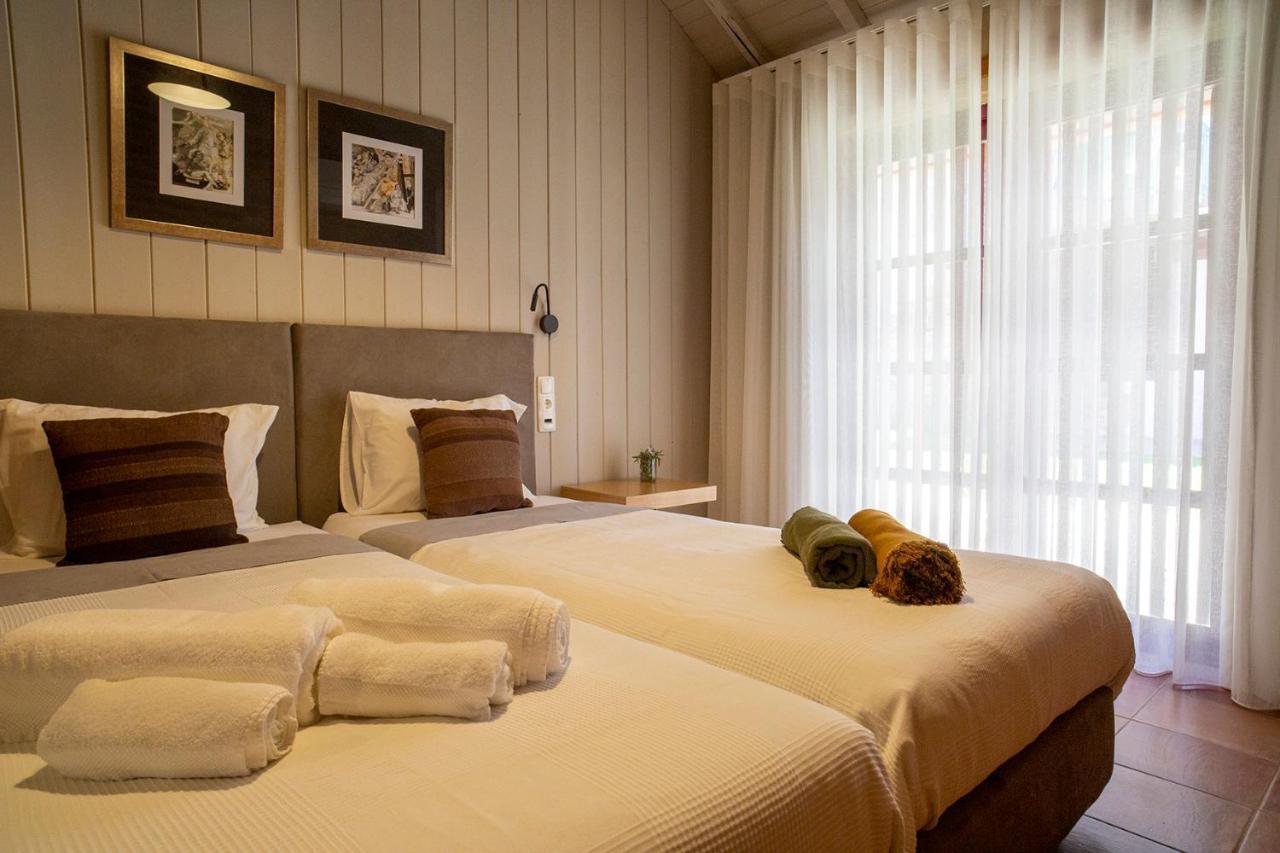 Quinta De Vila Nova - Agroturismo Monção Eksteriør billede