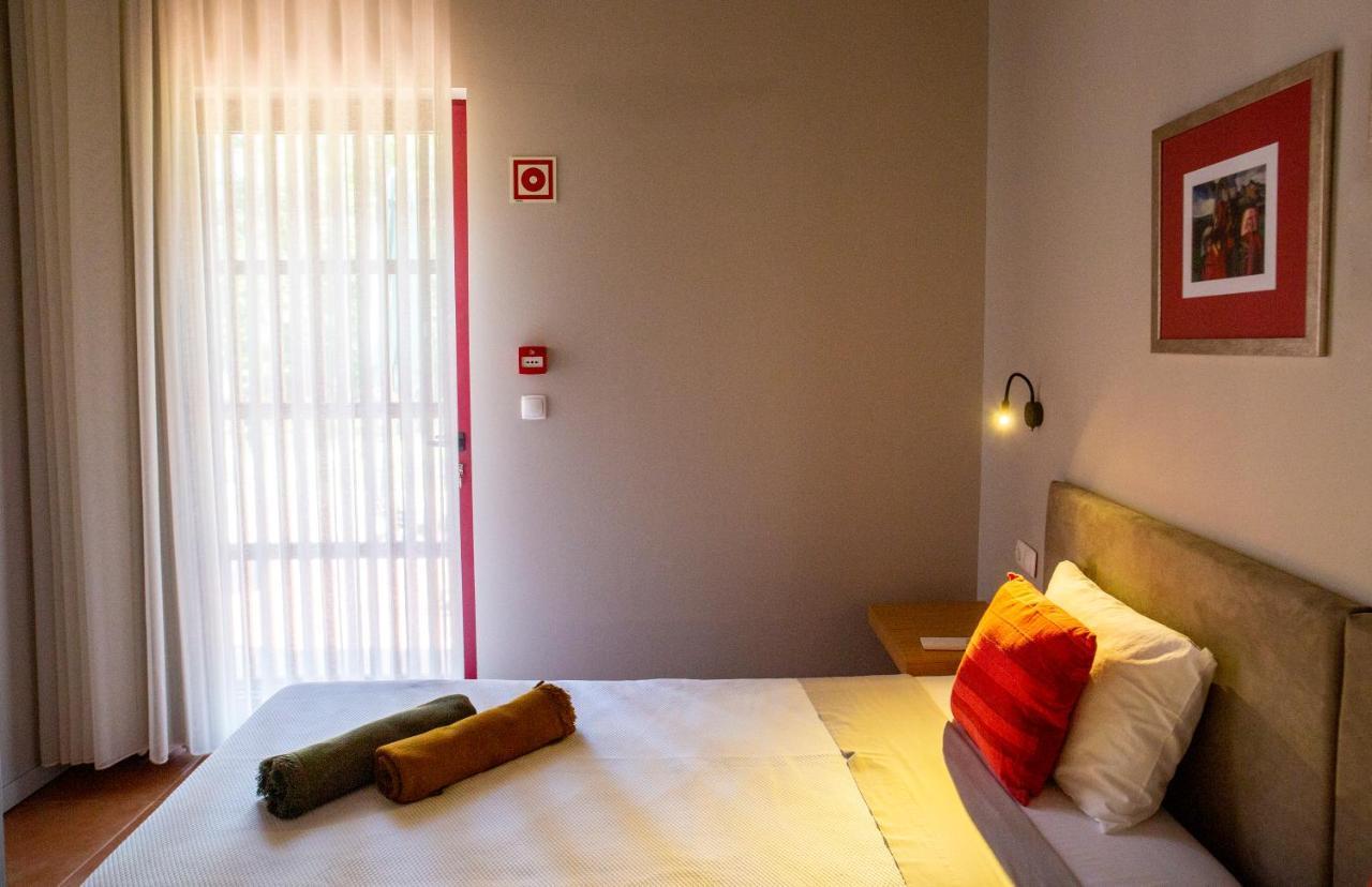 Quinta De Vila Nova - Agroturismo Monção Eksteriør billede