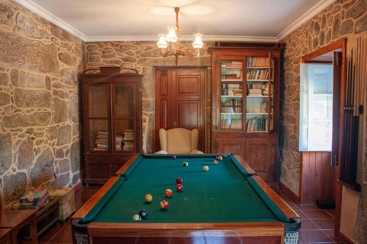 Quinta De Vila Nova - Agroturismo Monção Eksteriør billede